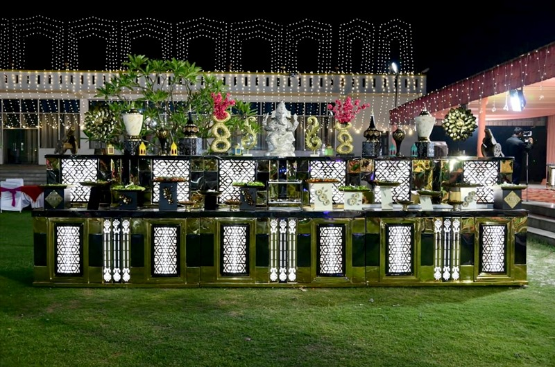 Catering Services Caterers Indore
