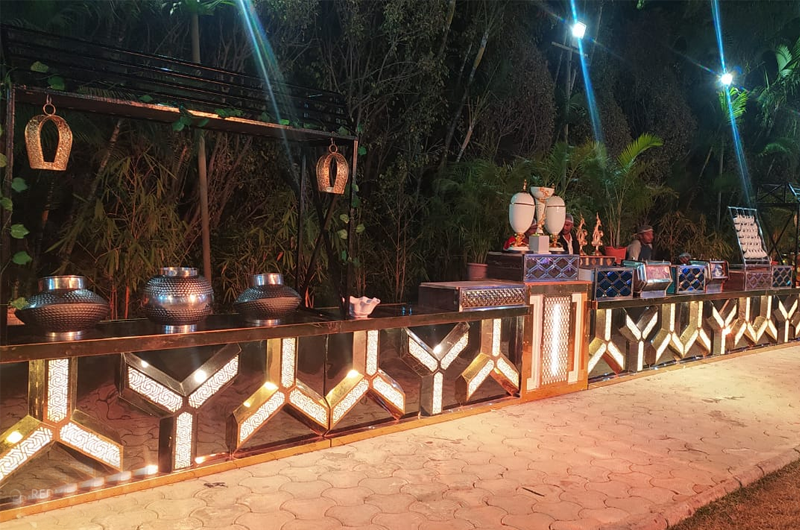 Catering Services Caterers Indore