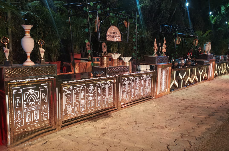 Catering Services Caterers Indore
