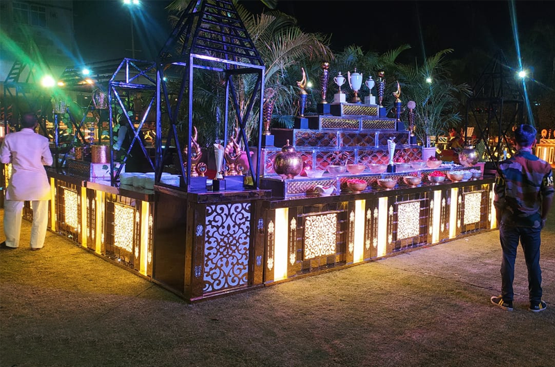 Catering Services Caterers Indore
