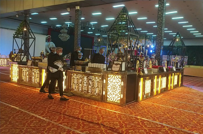 Catering Services Caterers Indore