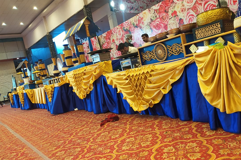 Catering Services Caterers Indore