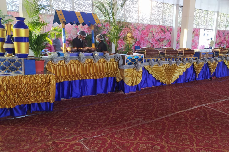 Catering Services Caterers Indore