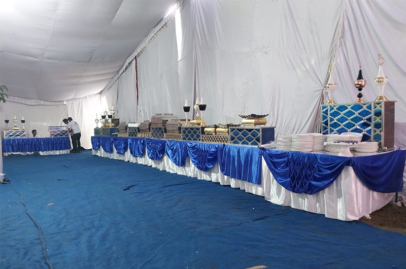 Catering Services Caterers Indore