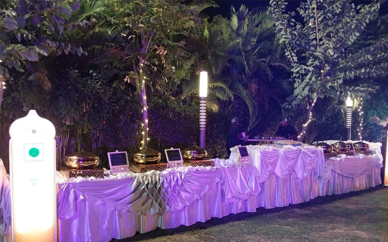 Catering Services Caterers Indore