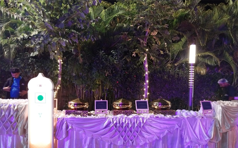 Catering Services Caterers Indore
