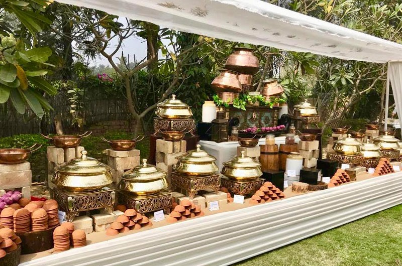 Catering Services Caterers Indore