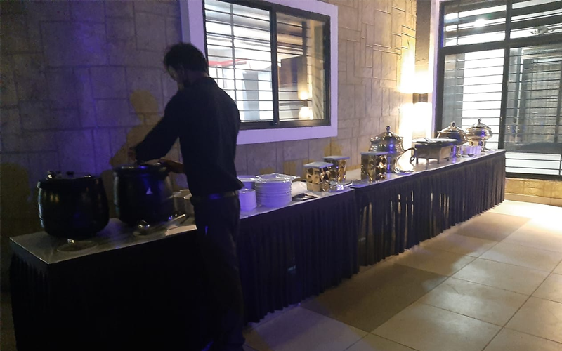 Catering Services Caterers Indore