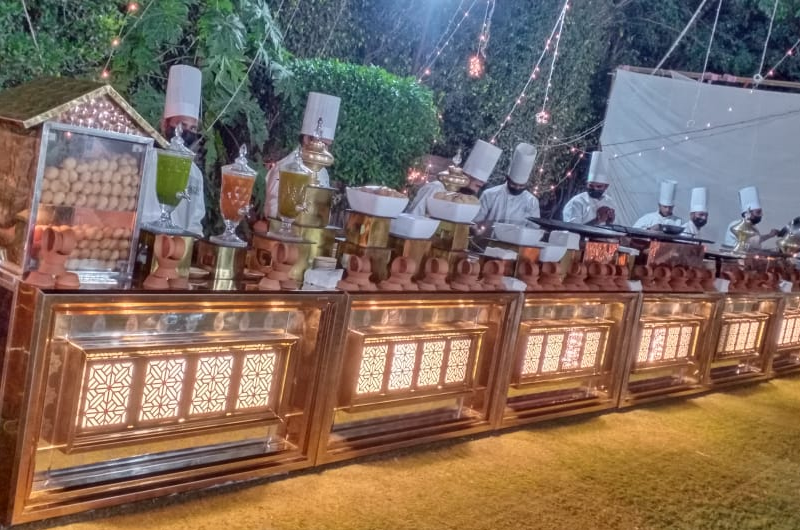 Catering Services Caterers Indore
