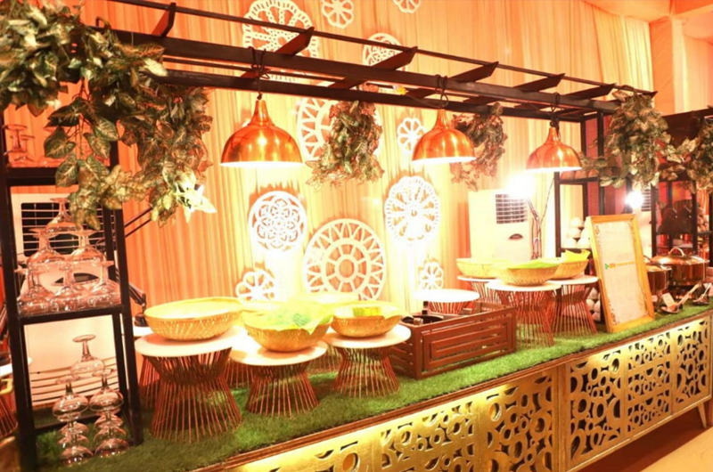 Catering Services Caterers Indore