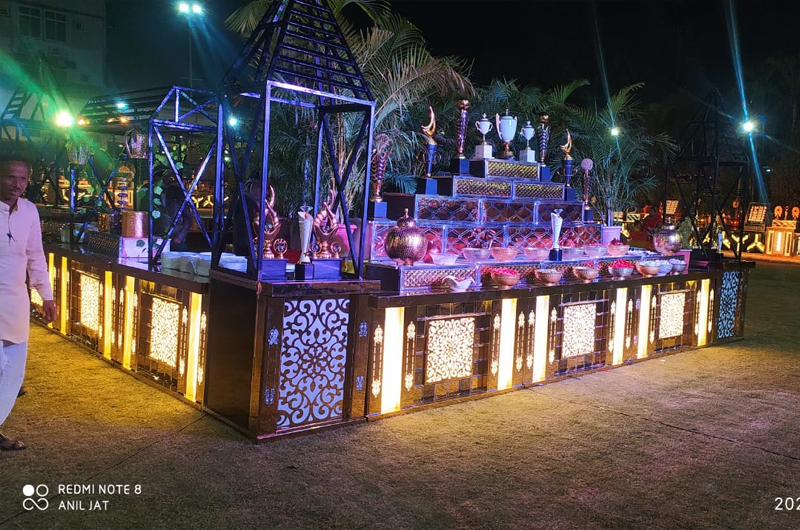 Catering Services Caterers Indore