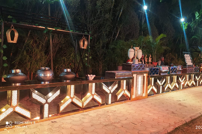 Catering Services Caterers Indore