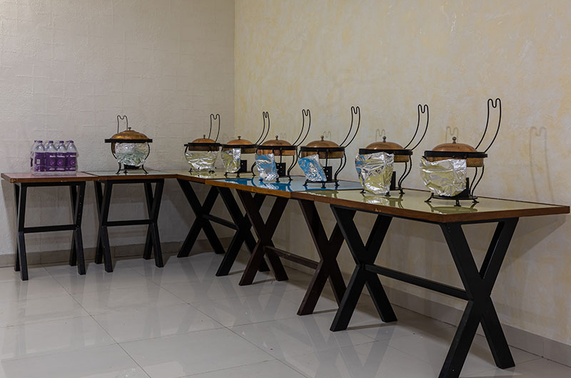 Catering Services Caterers Indore