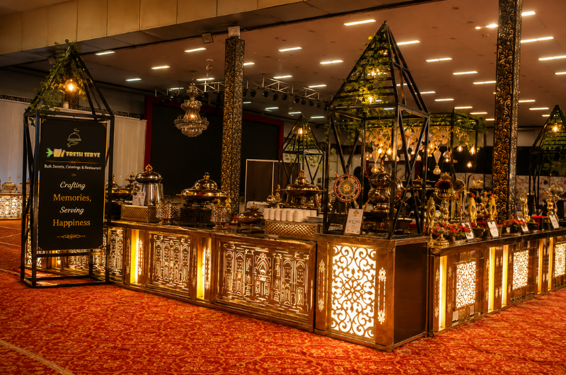 Catering Services Caterers Indore
