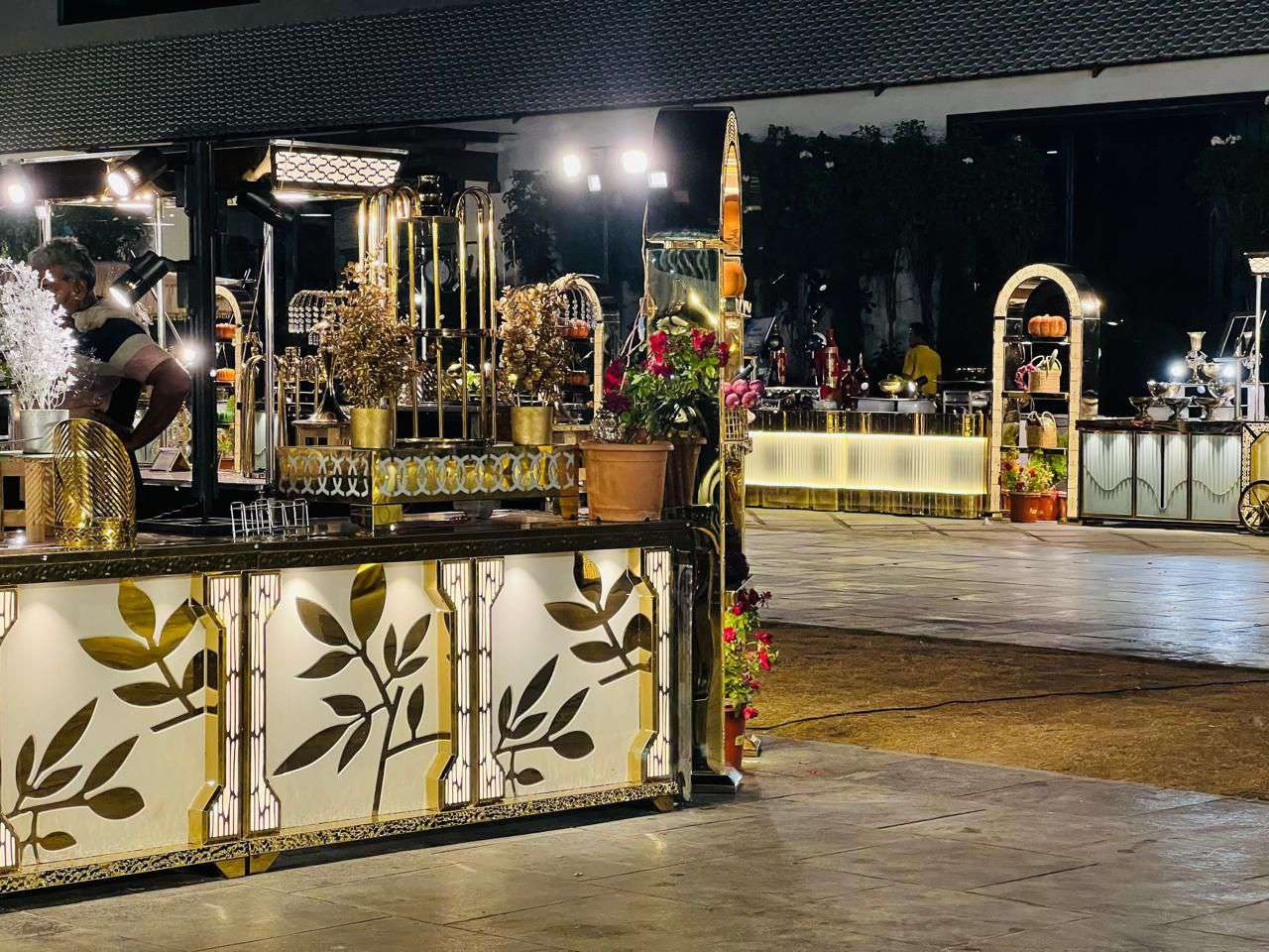 Catering Services Caterers Indore