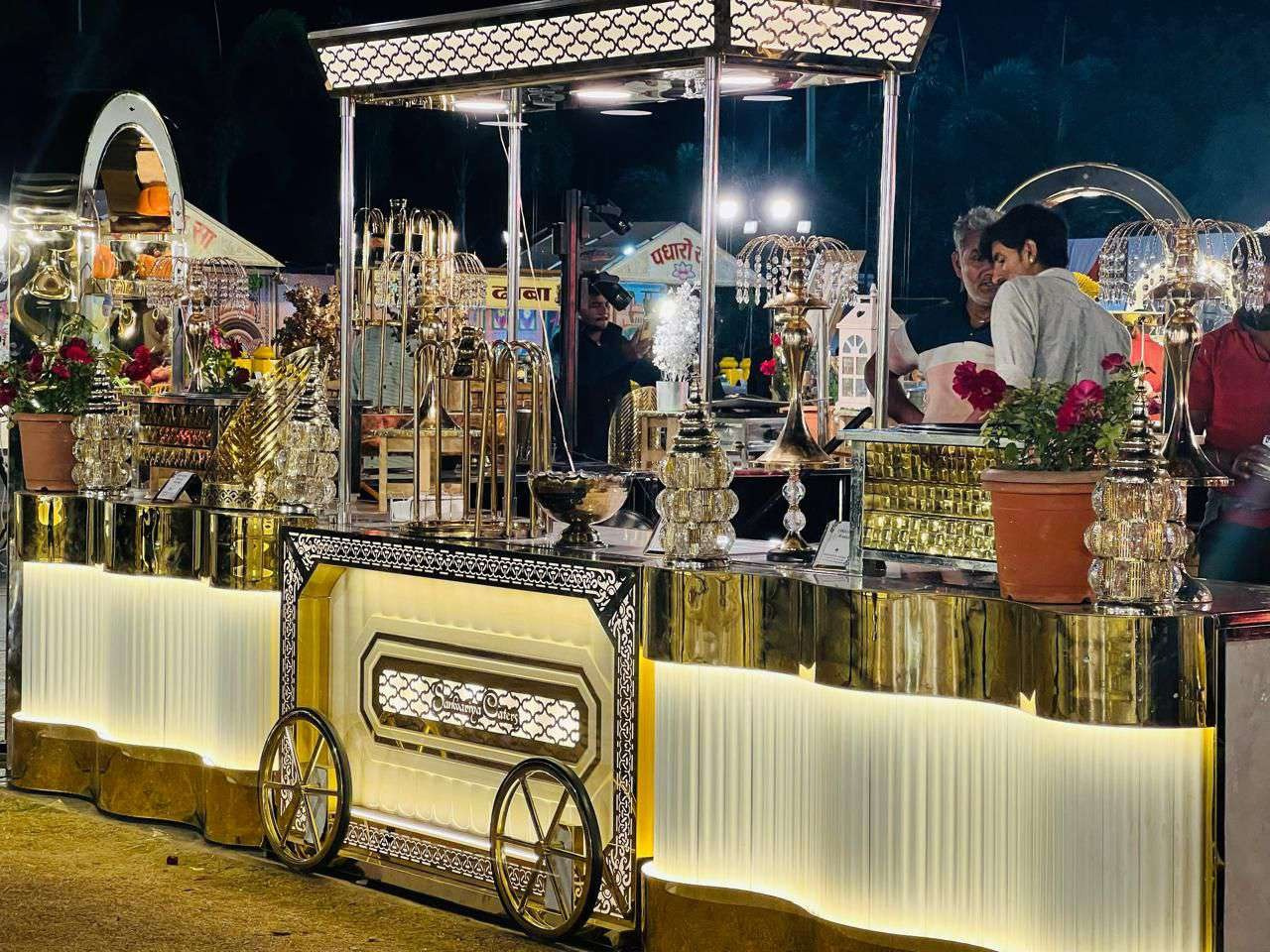 Catering Services Caterers Indore