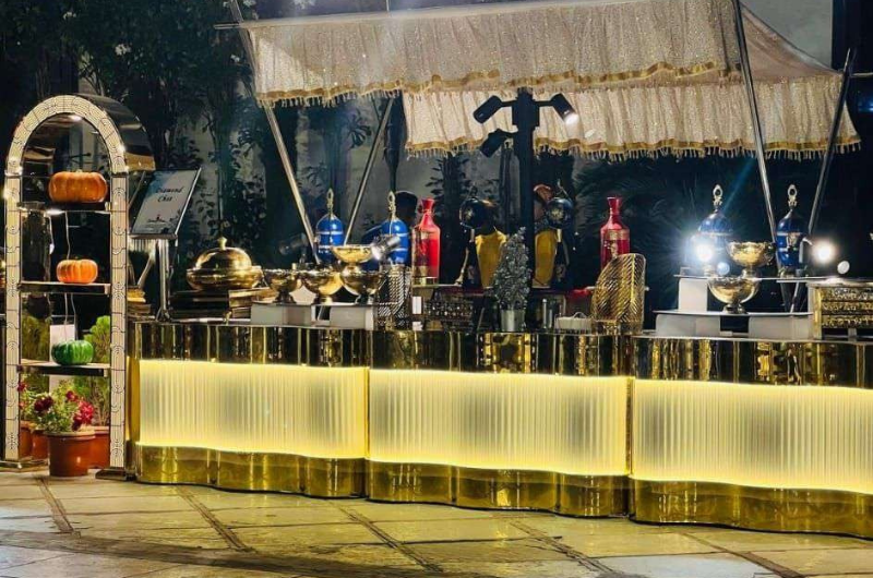 Catering Services Caterers Indore