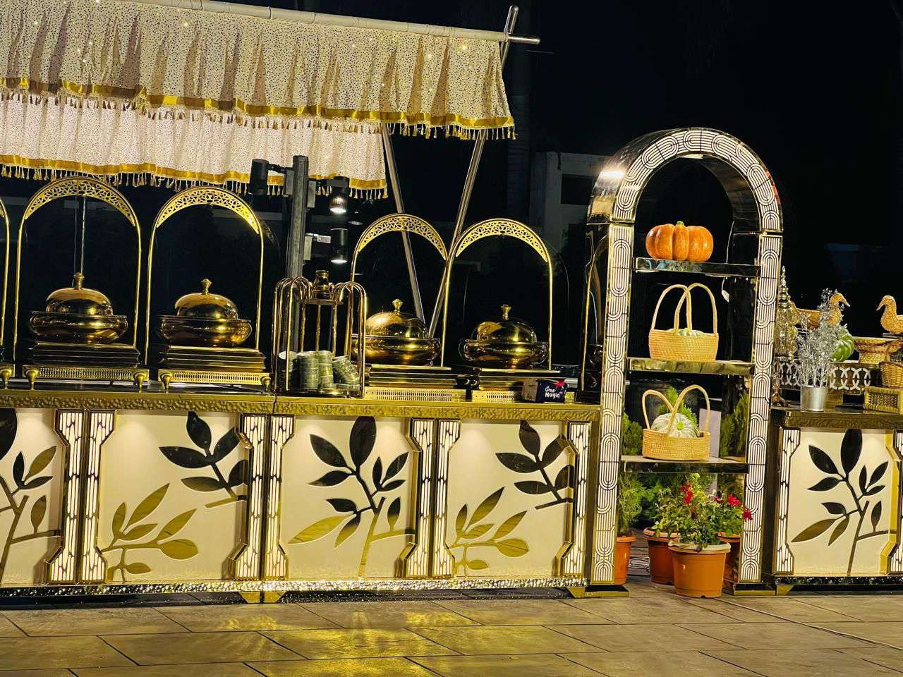 Catering Services Caterers Indore