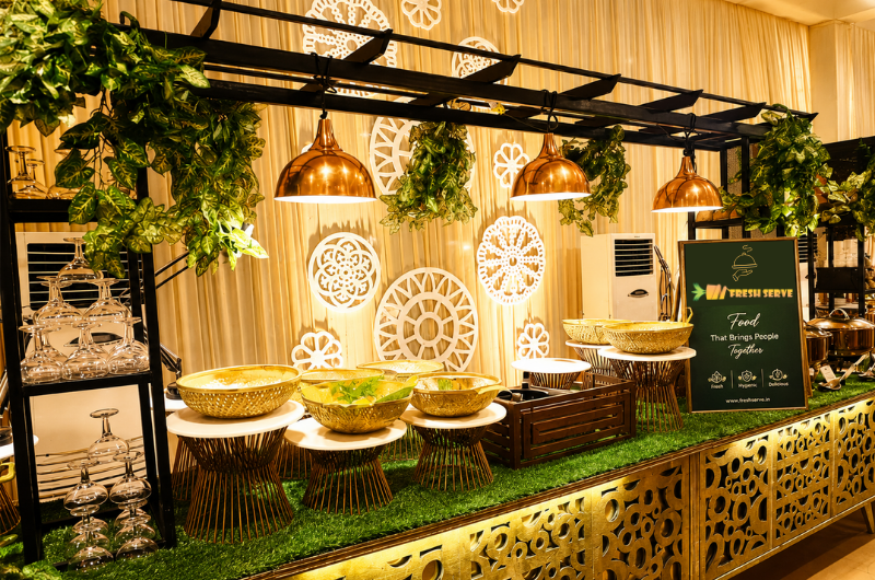 Catering Services Caterers Indore