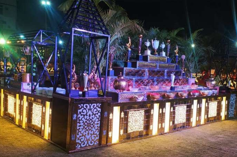 Catering Services Caterers Indore