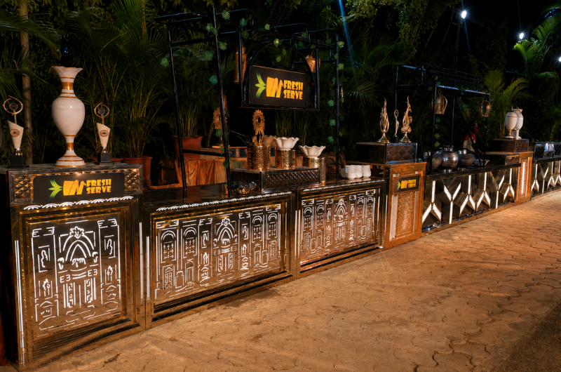 Catering Services Caterers Indore