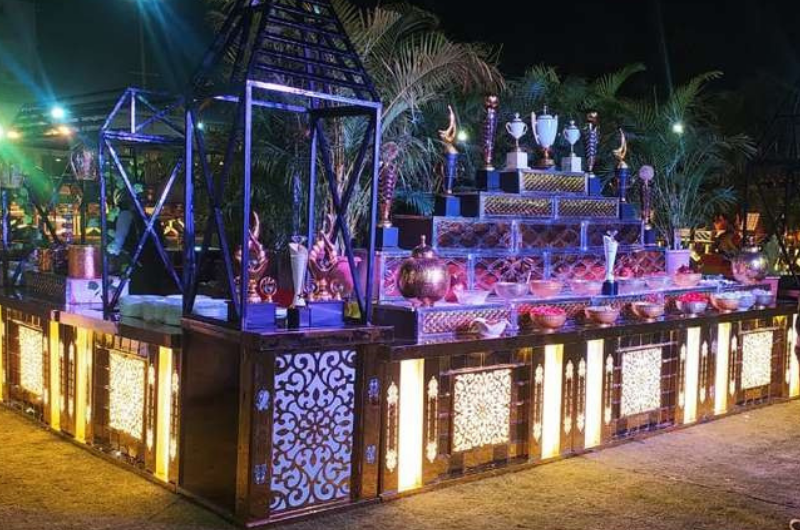 Catering Services Caterers Indore