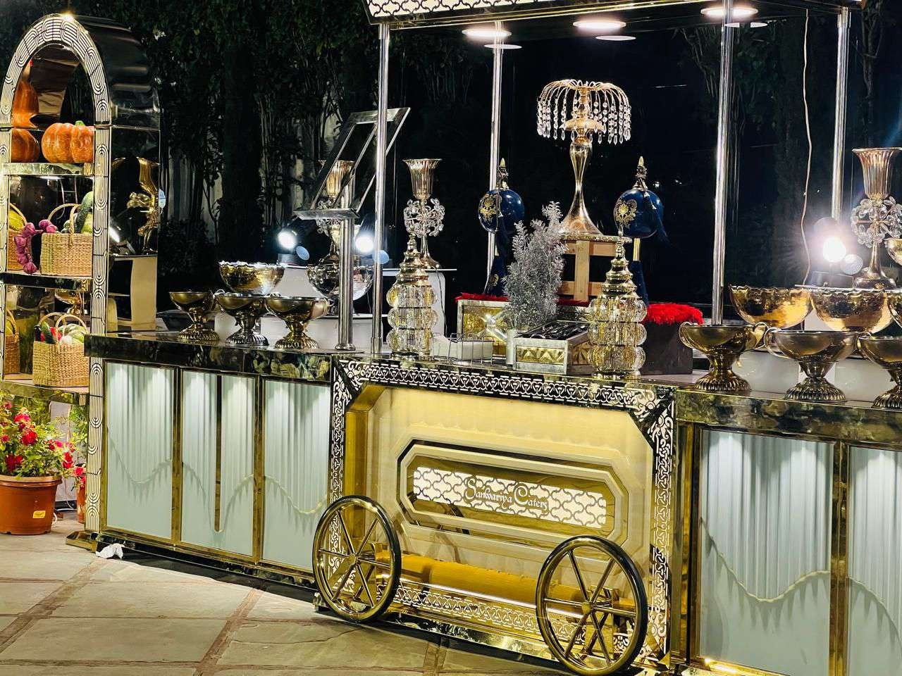 Catering Services Caterers Indore